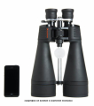 Бинокль Celestron SkyMaster 18-40x80