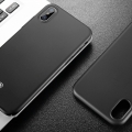 Чехол Baseus Thin Case для iPhone X