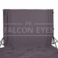 Фон Falcon Eyes Super Dense-3060 grey (серый)