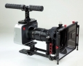 Каркас Camtree Hunt Top, Base Plate BMC-P для камер Blackmagic