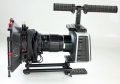 Каркас Camtree Hunt Top, Base Plate BMC-P для камер Blackmagic