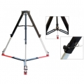 Кран Proaim 22ft Fly Jib Crane, 100mm Tripod Stand