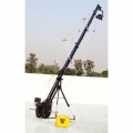 Кран Proaim 22ft Fly Jib Crane, 100mm Tripod Stand