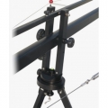 Кран Proaim 22ft Fly Jib Crane, 100mm Tripod Stand