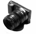 Объектив Гелиос 44-2 58мм F2 для Sony E NEX