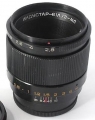 Объектив Индустар-61 Л/З 50мм F2.8 для Canon EOS-M