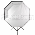 Октобокс GreenBean GB Gfi Octa 5` (150 cm)