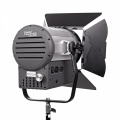 Осветитель студийный GreenBean Fresnel 300 LED X3 DMX