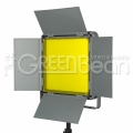 Осветитель светодиодный GreenBean DayLight 150 LED V-mount