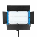 Осветитель светодиодный GreenBean DayLight 200 LED Bi-color