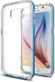 Поликарбонатный чехол для Samsung Galaxy S6 SGP-Spigen Neo Hybrid CC Series