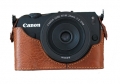 Получехол для фотоаппаратов Canon EOS-M