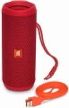 Портативная акустическая система JBL Flip 4