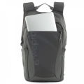 Рюкзак LowePro Photo Hatchback 22L AW серый