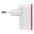 Сетевое зарядное устройство для iPhone, iPod, iPad, Samsung, HTC Belkin USB Home Charger