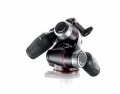 Штатив Manfrotto MT055 XPRO3 с головой 3W HEAD