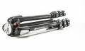 Штатив Manfrotto MT055CXPRO4 Carbon Tripod