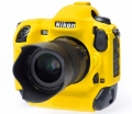 Силиконовый защитный чехол EasyCover для фотоаппаратов Nikon D4 / D4s