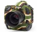 Силиконовый защитный чехол EasyCover для фотоаппаратов Nikon D5