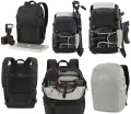 Сумка Lowepro DSLR Video Fastpack 250 AW