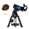 Телескоп Celestron Astro Fi 102