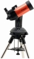 Телескоп Celestron NexStar 4 SE