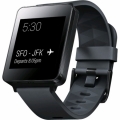 Умные наручные часы для Samsung и HTC LG G W100 Watch