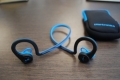 Универсальная стерео Bluetooth гарнитура Plantronics BackBeat FIT