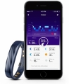 Универсальный фитнес браслет Jawbone UP3