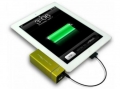 Универсальный внешний аккумулятор для iPhone, iPod, iPad, Samsung и HTC Mipow Power Tube 5500 mAh (SP5500)