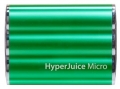 Внешний аккумулятор для iPhone, iPod, iPad, Samsung и HTC HyperJuice Micro 3600 mAh