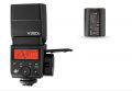 Вспышка Godox Ving V350C TTL для Canon