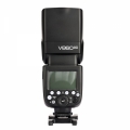 Вспышка Godox Ving V860II-C TTL для Canon