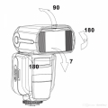 Вспышка Triopo TR-982 II TTL для Nikon