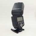 Вспышка YongNuo Speedlite YN-560 IV для Canon Nikon Pentax Olympus