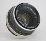 Объектив Carl Zeiss Jena Biometar 2.8/80. Редкий!