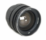 Объектив Мир-10А 28мм F3.5 для Sony Alpha (A-mount) с чипом