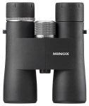 Бинокль MINOX HG 8x43 BR