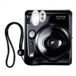 Фотоаппарат моментальной печати Fujifilm Instax Mini 50S Black