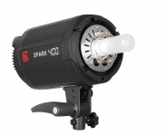 Импульсный источник света Jinbei Spark Digital Studio Flash 200 Дж