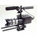 Каркас Camtree Hunt Top, Base Plate Sony FS-100