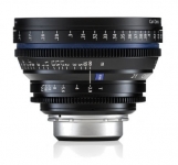 Кинообъектив Carl Zeiss CP.2 2.9/21 T* metric, байонет Canon EF