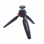 Настольный штатив+голова Manfrotto MTPIXI-B PIXI MINI TRIPOD (черный)