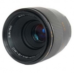 Объектив Индустар-61 Л/З 50мм F2.8 для Sony Alpha (A-mount) с чипом