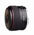 Объектив Meike 6.5mm f/2 FishEye Ultra Wide для Sony E NEX