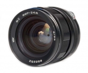 Объектив Мир-24М 35мм F2 для Sony Alpha (A-mount) с чипом