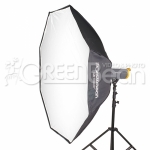 Октобокс GreenBean GB Gfi Octa 5` (150 cm)