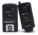 Радиосинхронизатор Aputure Trigmaster 2.4G II MXII-N для Nikon