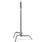 Стойка C Stand KUPO CS-30M 30” Silver (112-250 см) со скользящей ногой