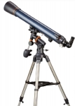 Телескоп Celestron AstroMaster 70 AZ